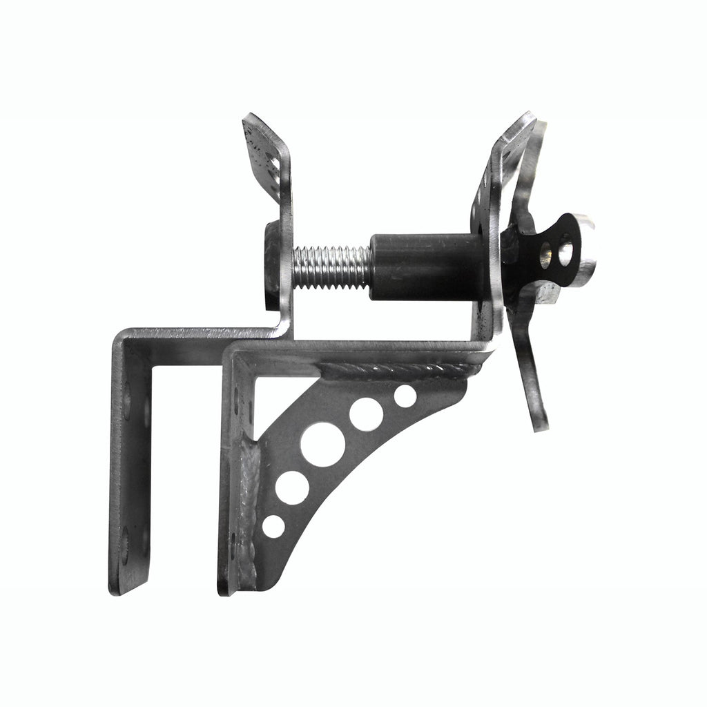 Soporte HiLift para Jack, panel MOLLE y ajuste universal