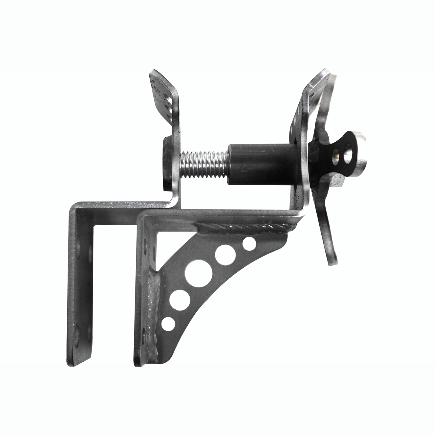 Soporte HiLift para Jack, panel MOLLE y ajuste universal
