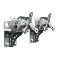 Soporte HiLift para Jack, panel MOLLE y ajuste universal