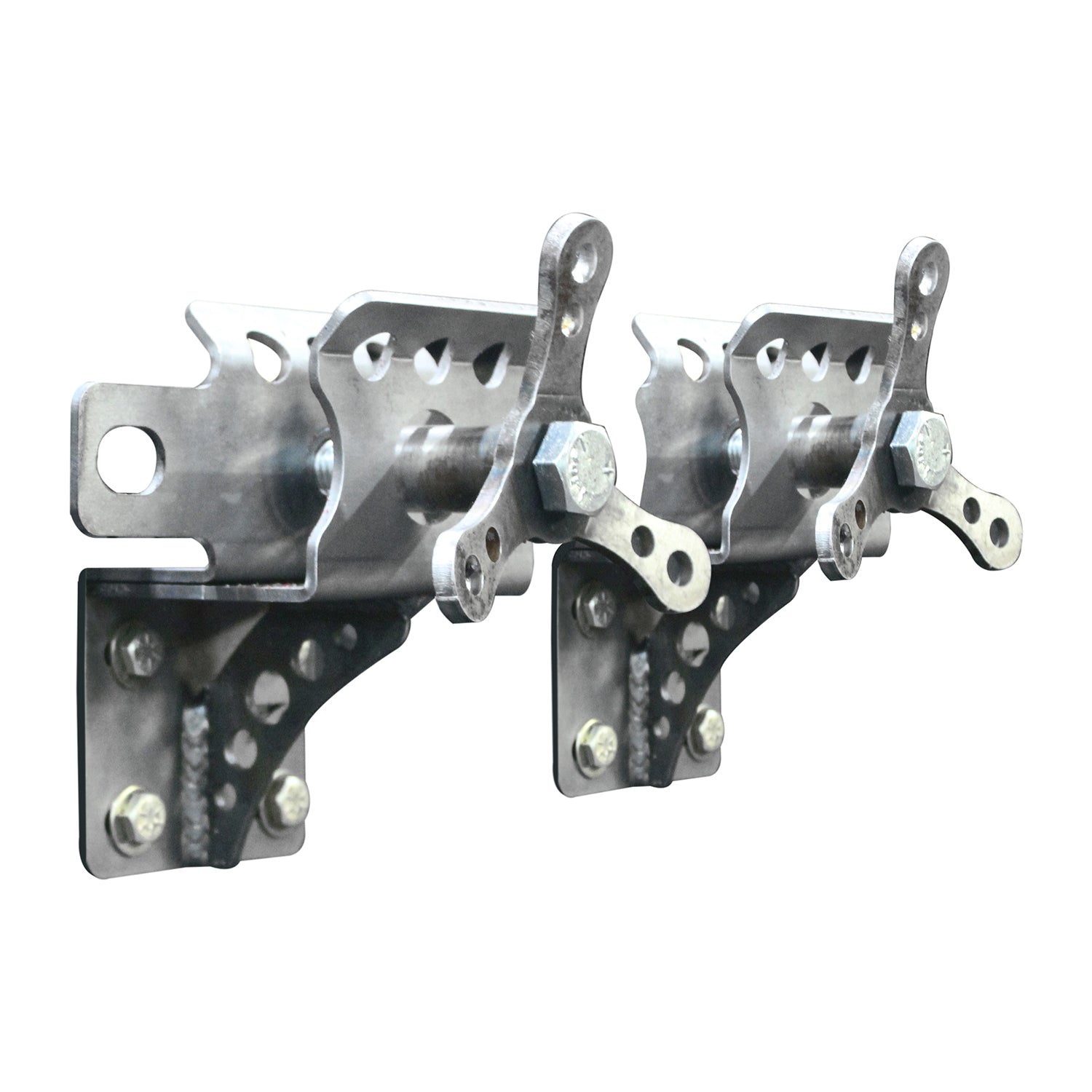 Soporte HiLift para Jack, panel MOLLE y ajuste universal