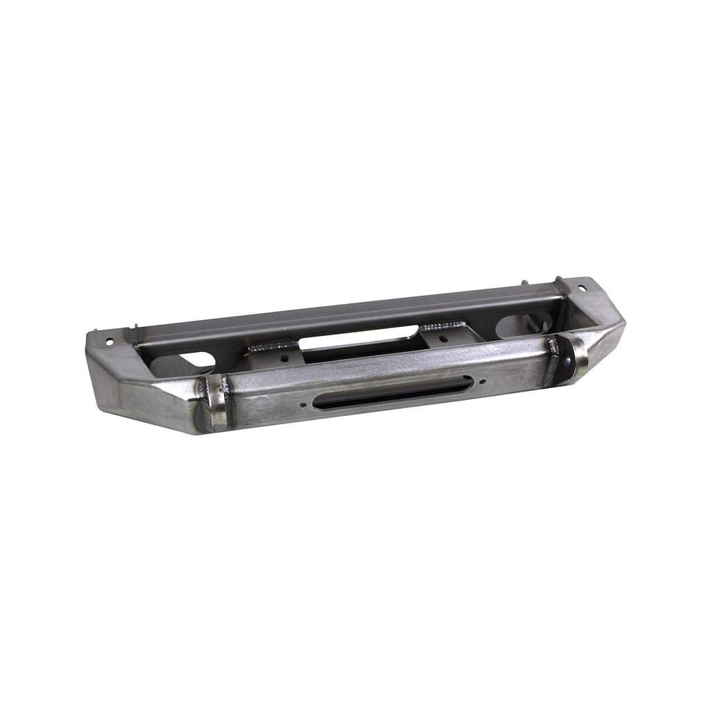 Motobilt Jeep Wrangler JK JL & Jeep Gladiator JT Tomahawk Frame Chop Front Bumper for Jeep