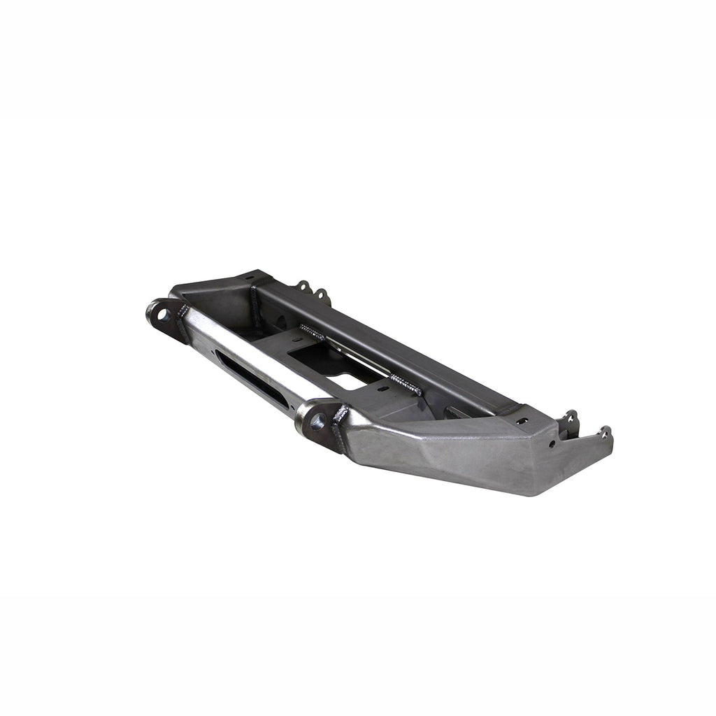 Motobilt Jeep Wrangler JK JL & Jeep Gladiator JT Tomahawk Frame Chop Front Bumper for Jeep