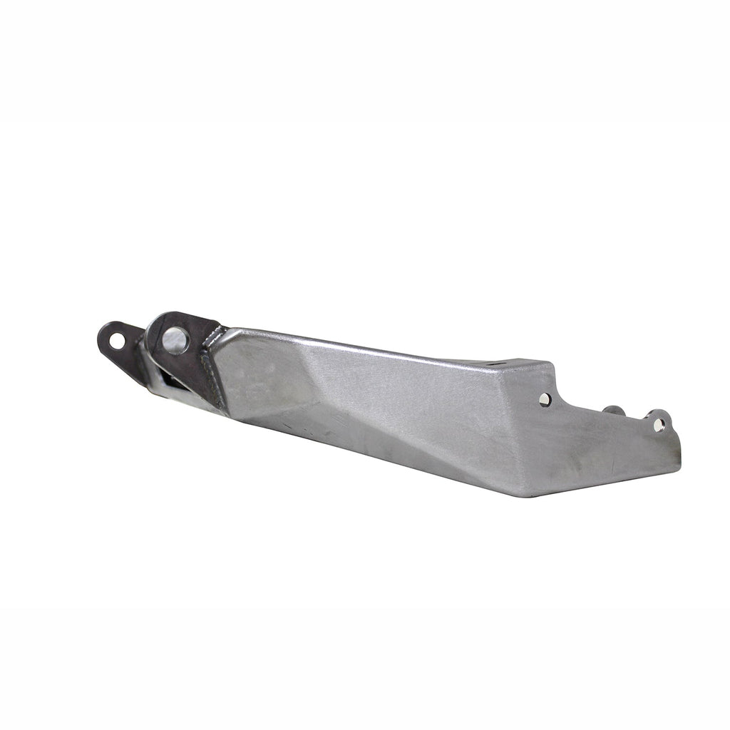 Motobilt Jeep Wrangler JK JL & Jeep Gladiator JT Tomahawk Frame Chop Front Bumper for Jeep