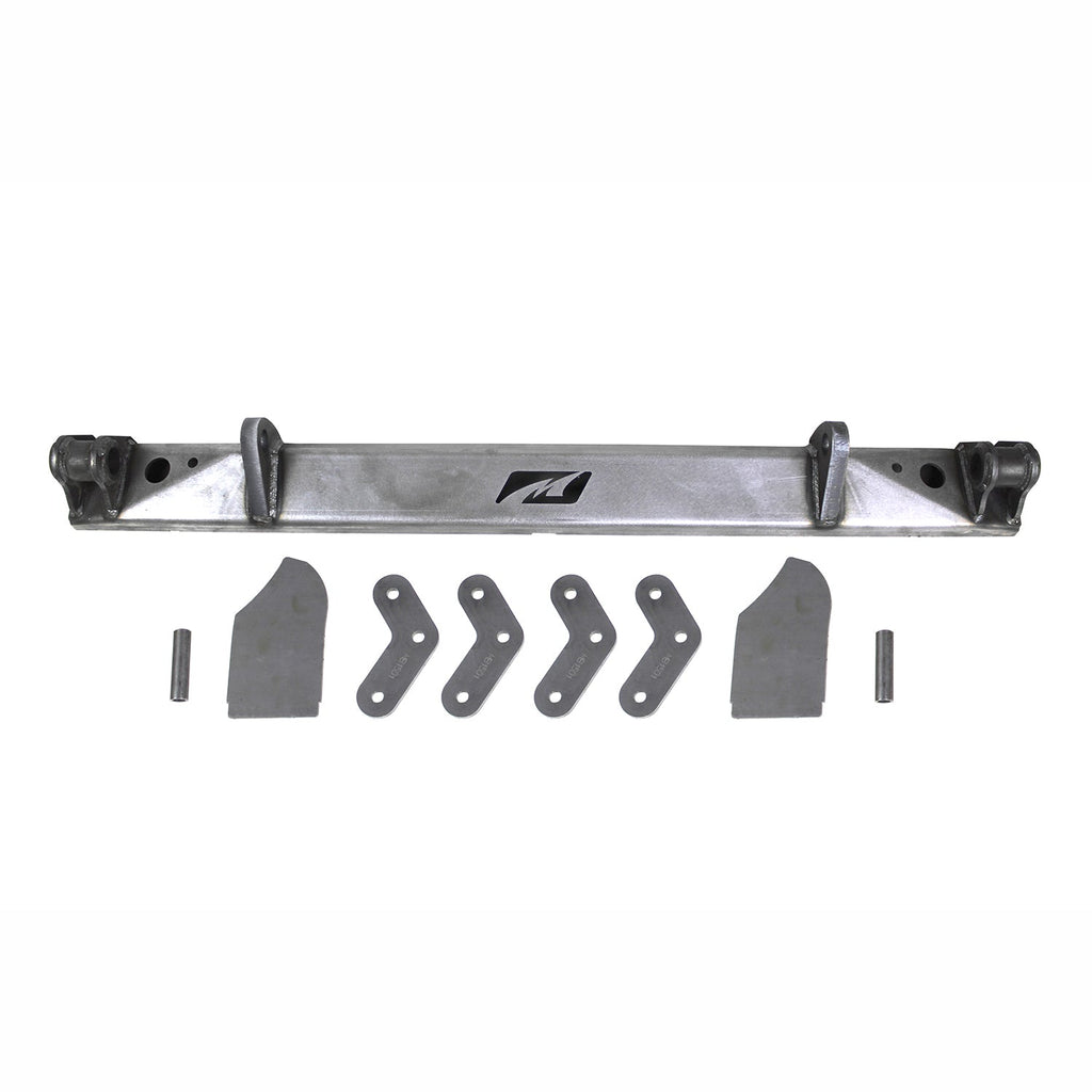 Motobilt Jeep Wrangler YJ Wheelbase Stretch Kit