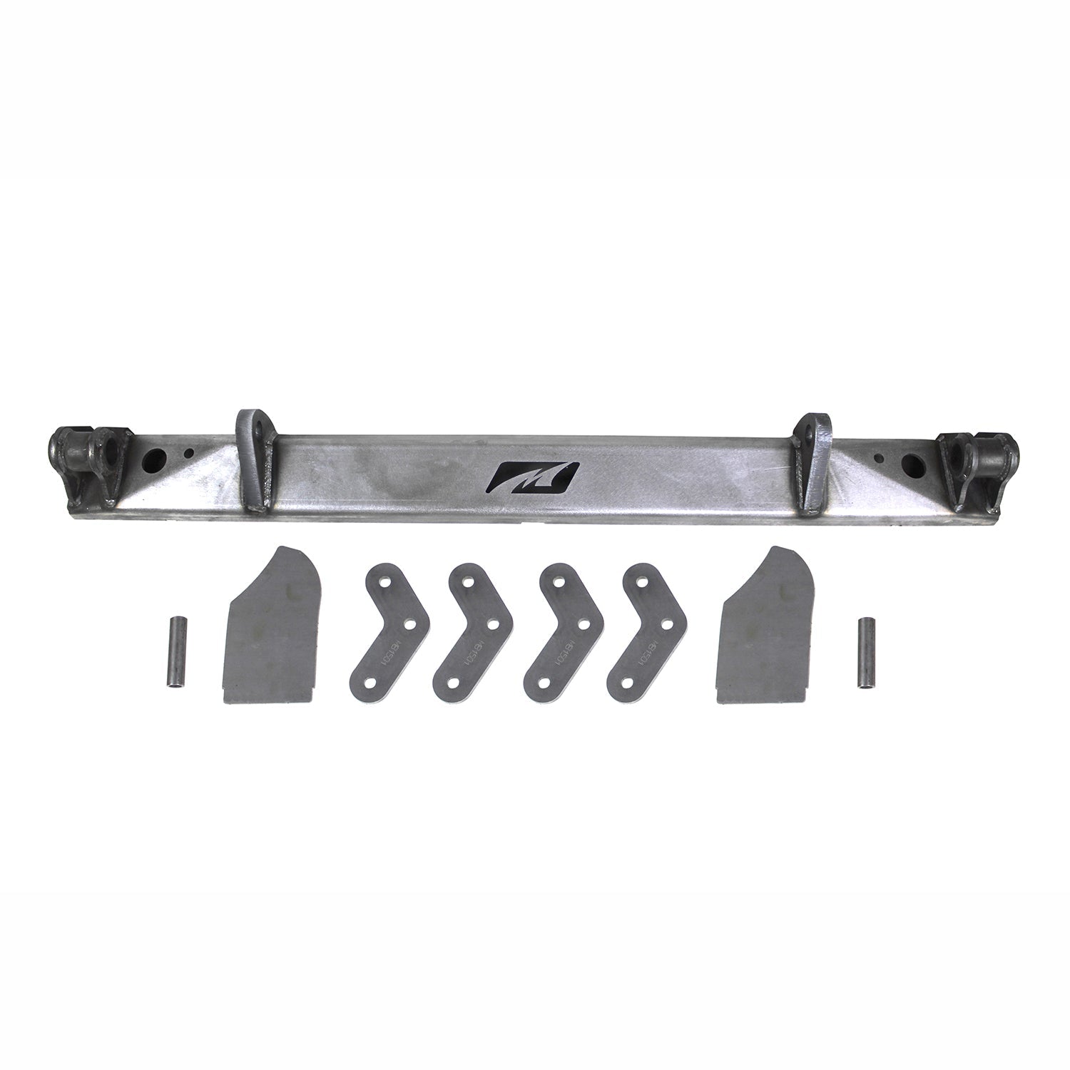 Motobilt Jeep Wrangler YJ Wheelbase Stretch Kit