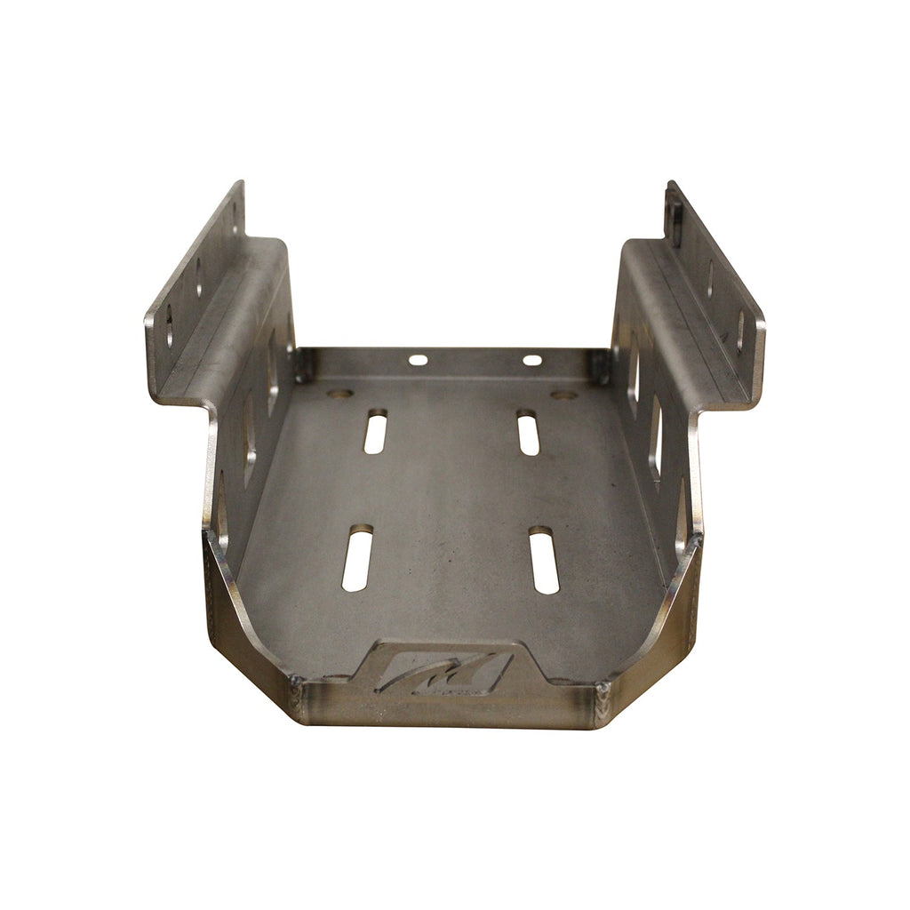 Plataforma de batería e-Torque para Jeep JL/JLU
