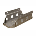 Plataforma de batería e-Torque para Jeep JL/JLU