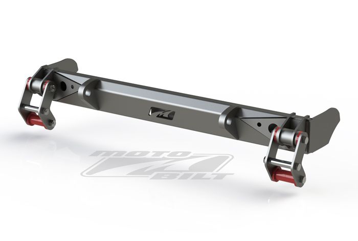 Motobilt Jeep Wrangler YJ Wheelbase Stretch Kit