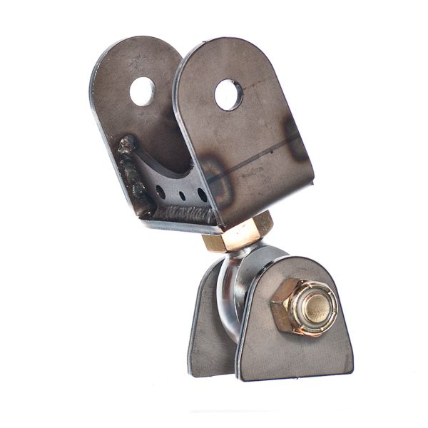 Kit de montaje de grilletes Traction Link