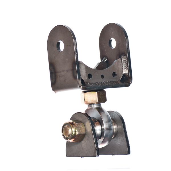 Kit de montaje de grilletes Traction Link