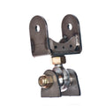 Kit de montaje de grilletes Traction Link