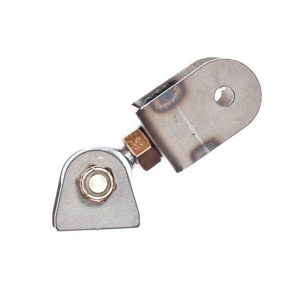 Kit de montaje de grilletes Traction Link