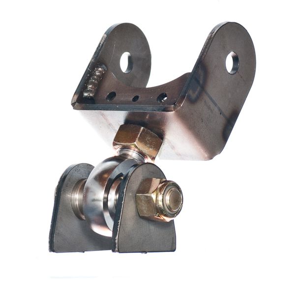 Kit de montaje de grilletes Traction Link