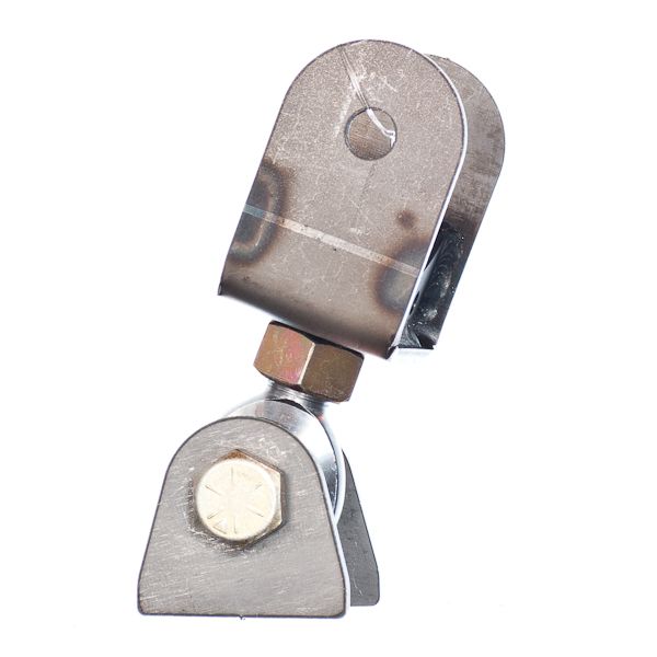Kit de montaje de grilletes Traction Link