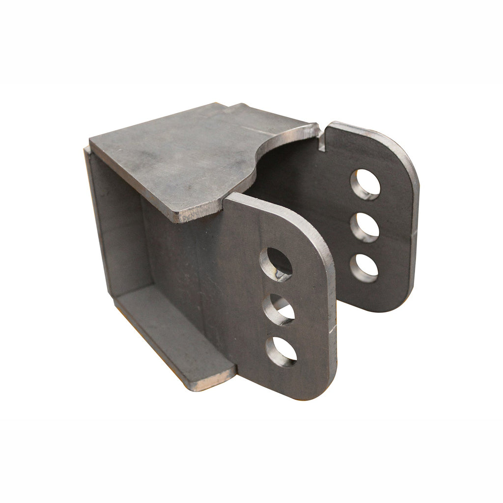 Soporte ajustable para montaje de suspensión de 3 o 4 puntos superior