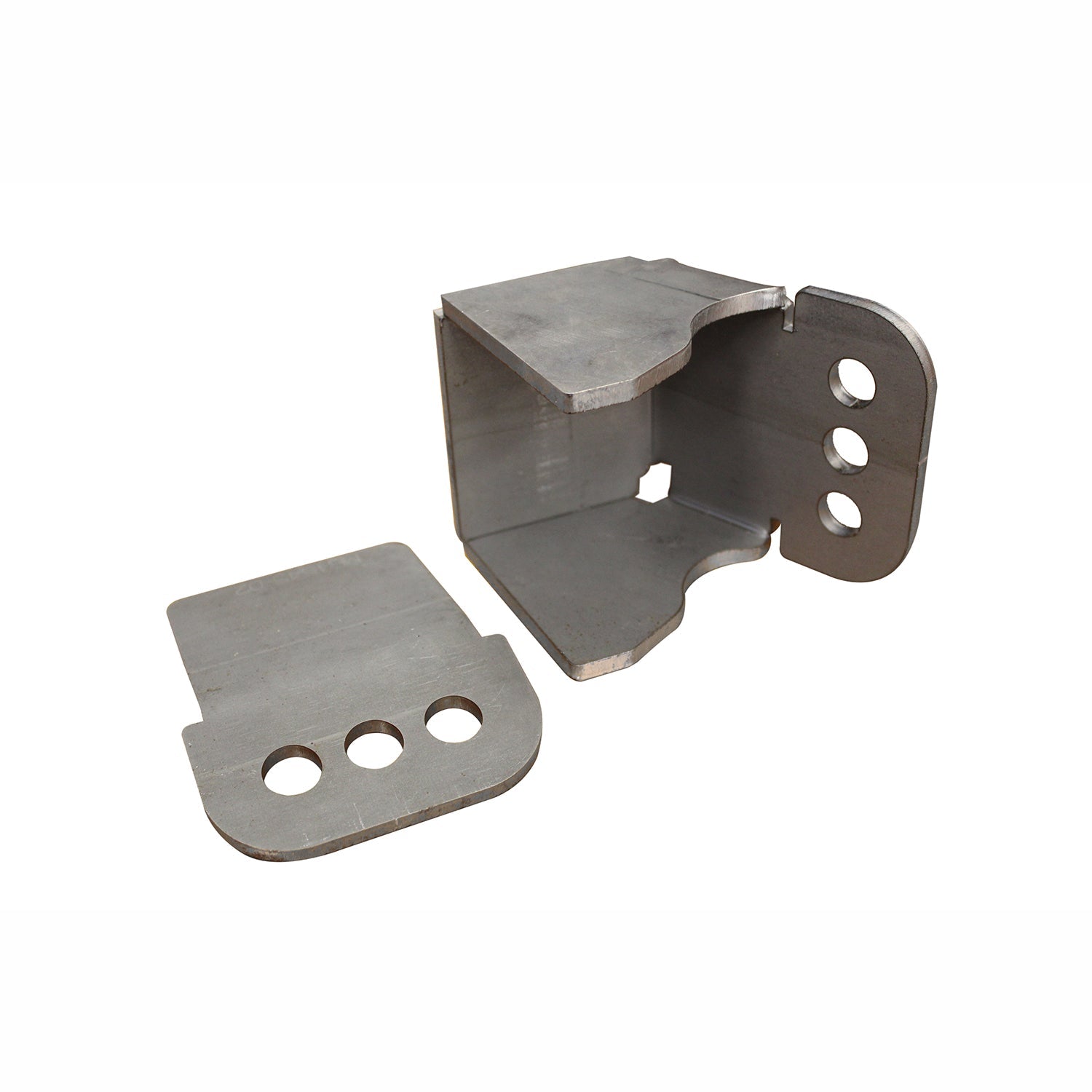 Soporte ajustable para montaje de suspensión de 3 o 4 puntos superior