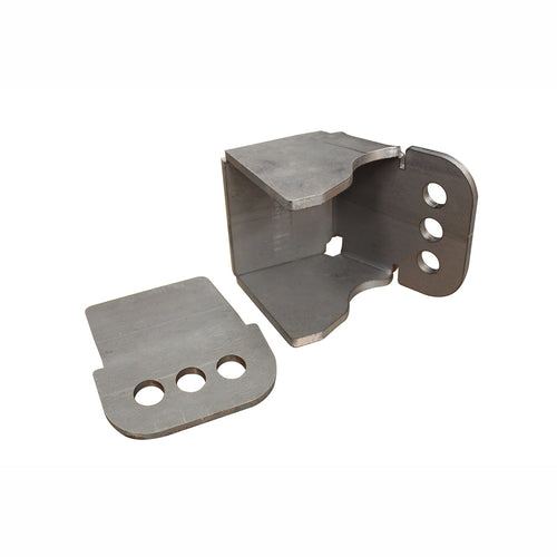 Soporte ajustable para montaje de suspensión de 3 o 4 puntos superior