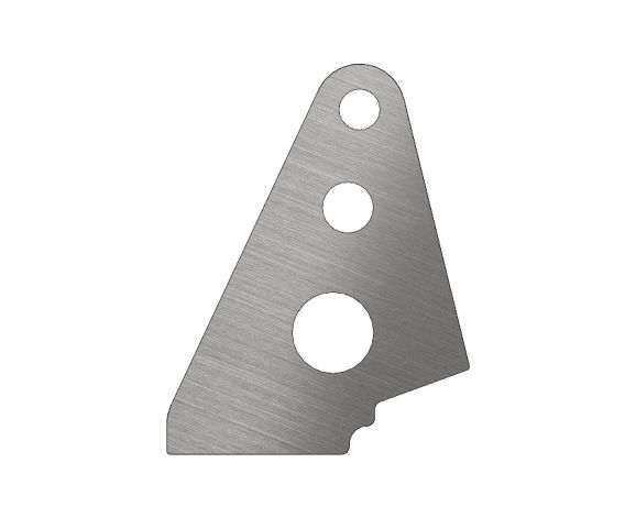 Kit de aros para amortiguadores Coil Over de tubo redondo de 1.75"