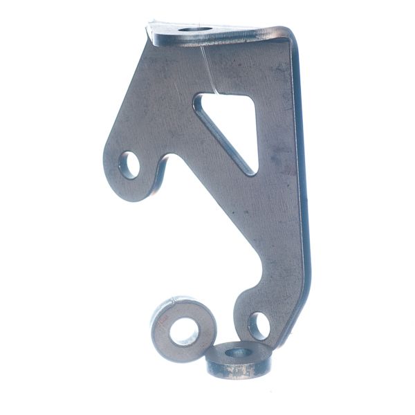 Soporte de antena CB para Jeep JK / JKU