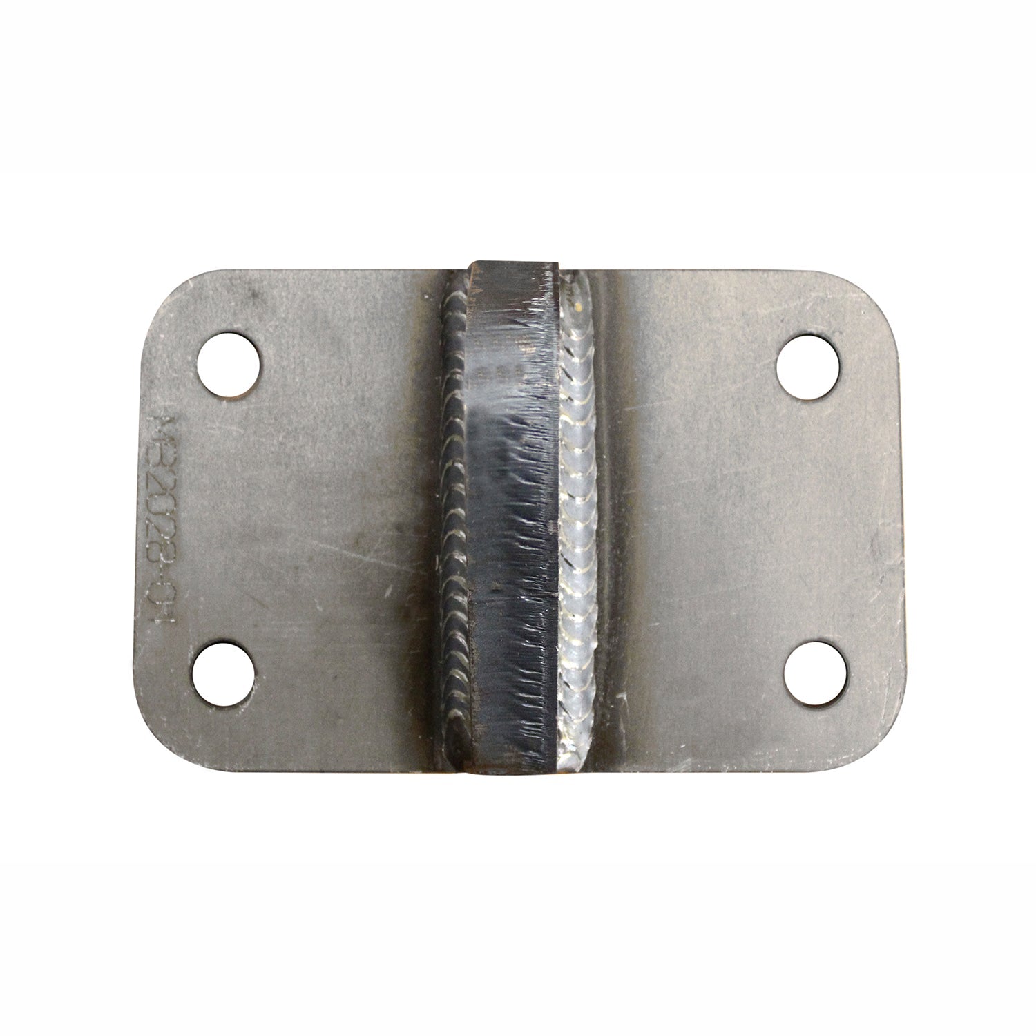 Soportes atornillables para grilletes D-Ring delanteros para Jeep JK / JKU/ JL / JT