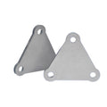 Engine Mount Tabs for Small Block Chevy