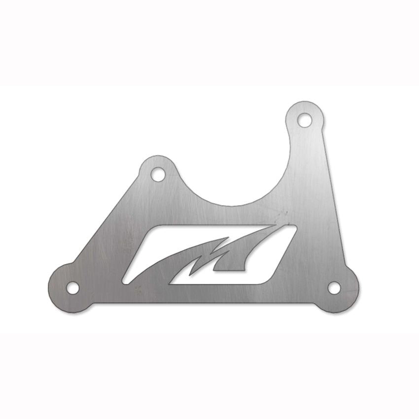 Vacuum Pump Relocation Bracket for Jeep JK/JKU