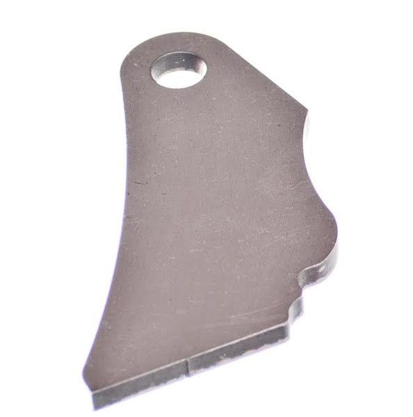 Kit de aros para amortiguadores Coil Over de tubo redondo de 1.75"