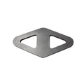 Chassis Frame Fish Plate