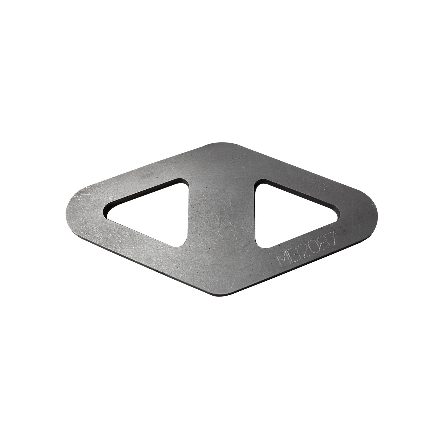 Chassis Frame Fish Plate