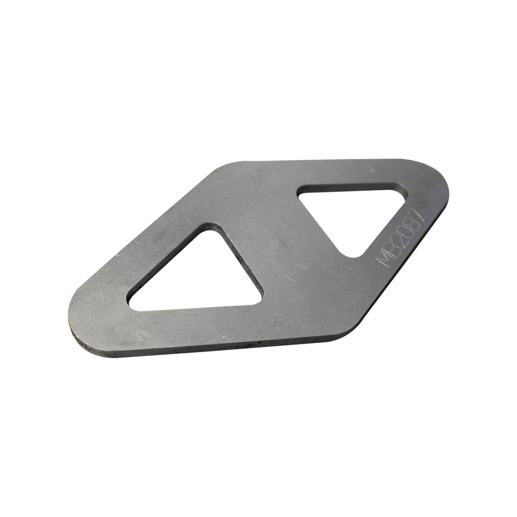 Chassis Frame Fish Plate