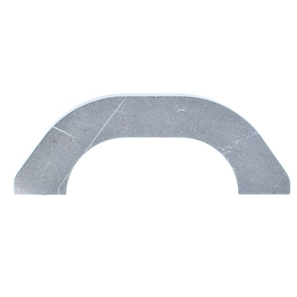 Manija Soldable / Soporte de Amarre Universal