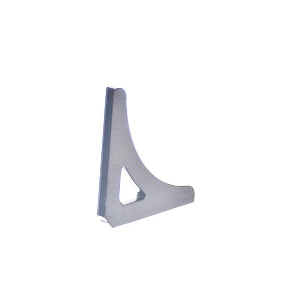 High Clearance Gusset Small