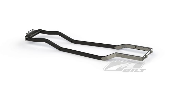 Kit de chasis trasero Motobilt Jeep YJ