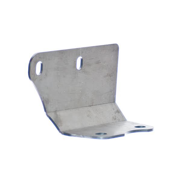 Montaje en jaula del pilar B para Jeep CJ7 y YJ