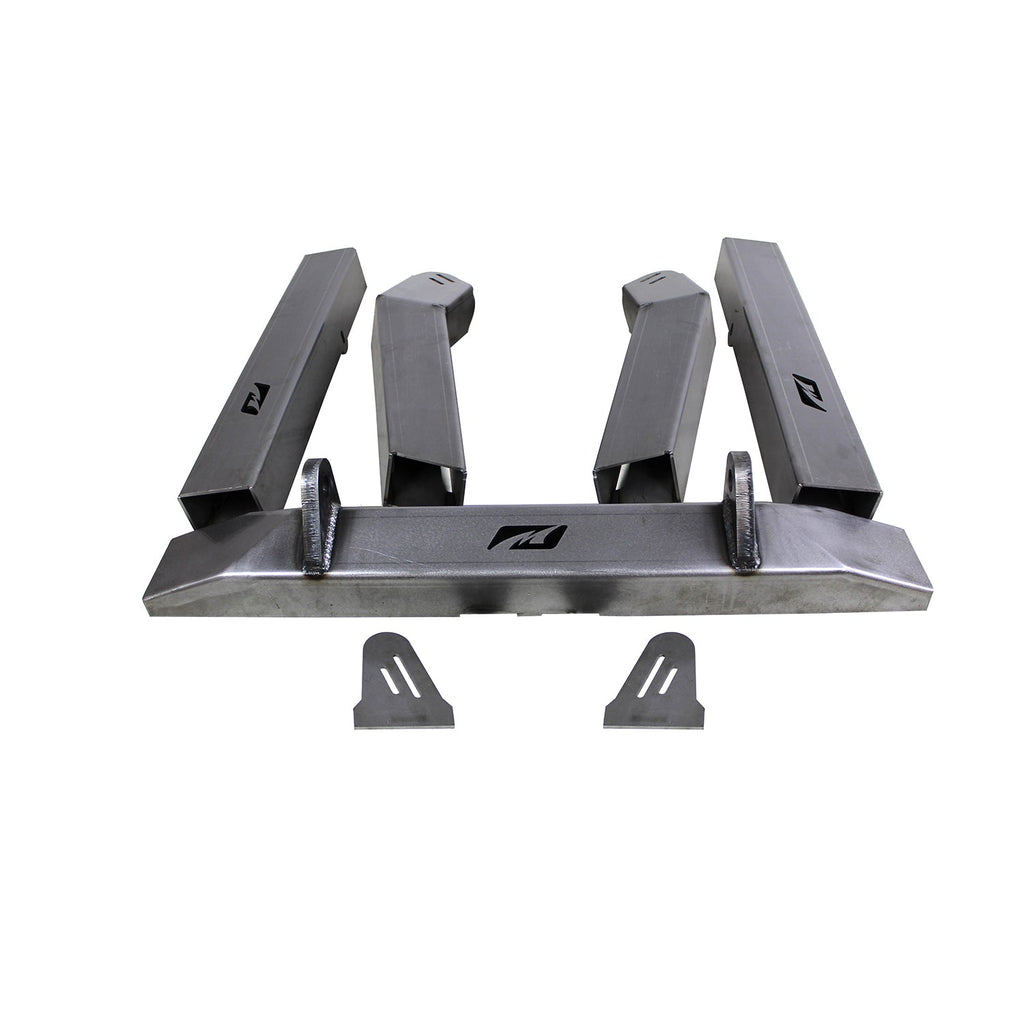 Kit de chasis trasero Motobilt para Jeep Wrangler TJ