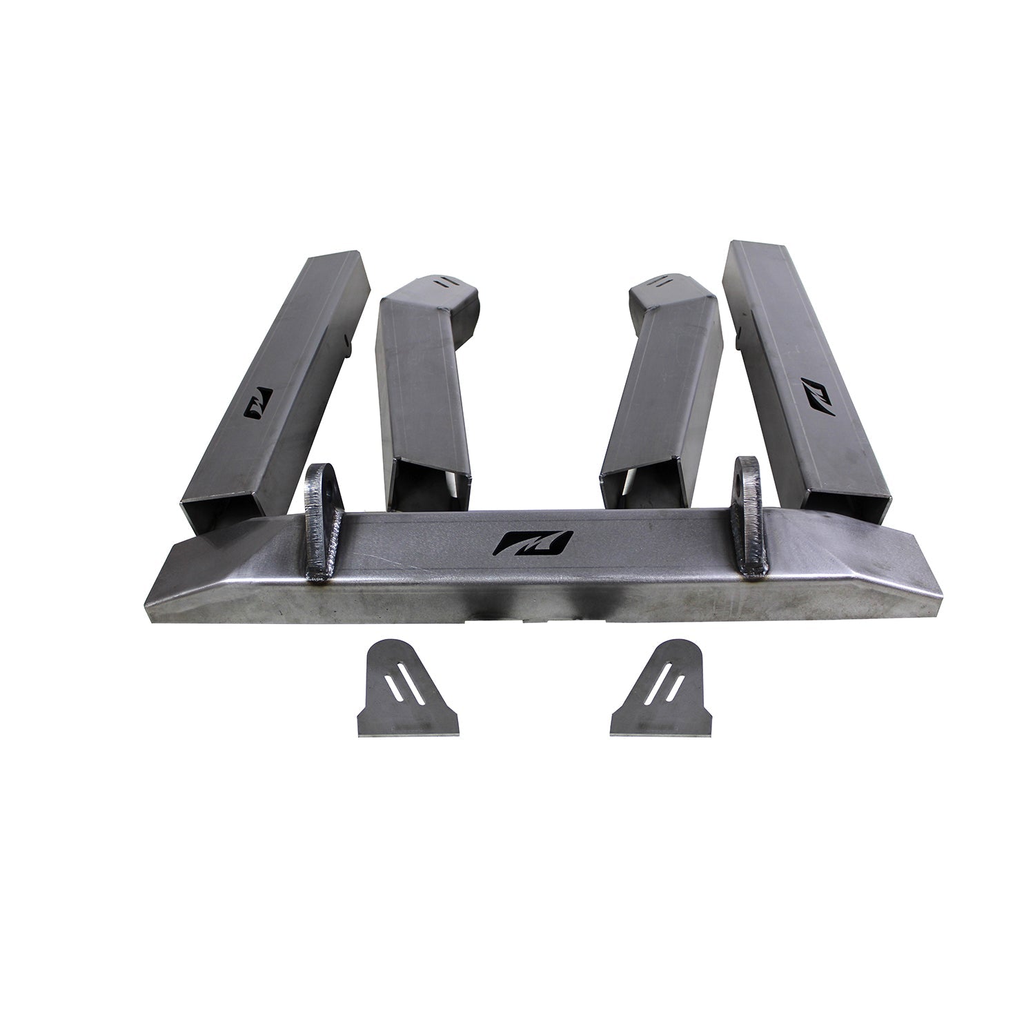 Kit de chasis trasero Motobilt para Jeep Wrangler TJ