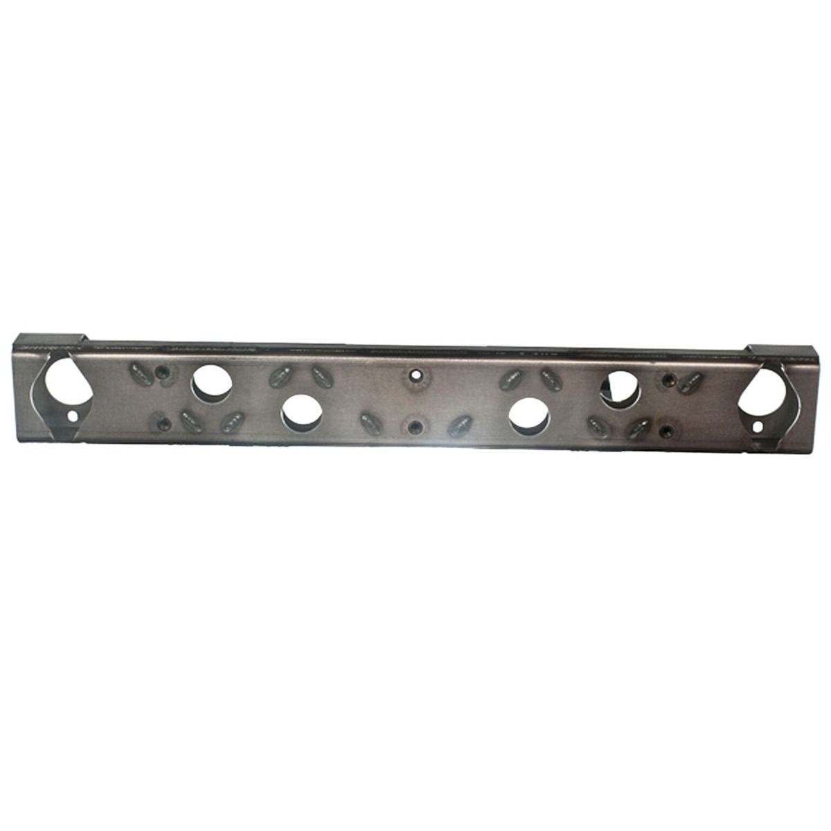 Motobilt Jeep Wrangler JK / JKU Hatchet Frame Chop Rear Bumper and Cross member