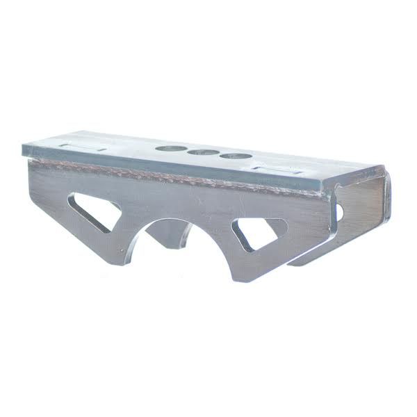 Juego de Muelles Delanteros Desplazados Sobre Base para Jeep YJ