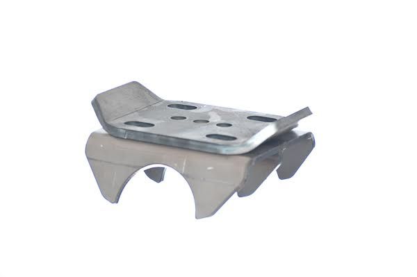 Kit Eliminador de Perno en U para Ejes 14 Bolt, Dana 70 y Sterling 10.25/5