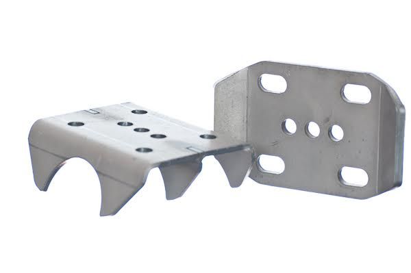 Kit Eliminador de Perno en U para Ejes 14 Bolt, Dana 70 y Sterling 10.25/5