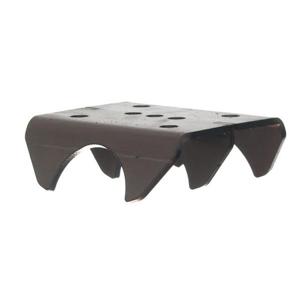 Kit Eliminador de Perno en U para Ejes 14 Bolt, Dana 70 y Sterling 10.25/5
