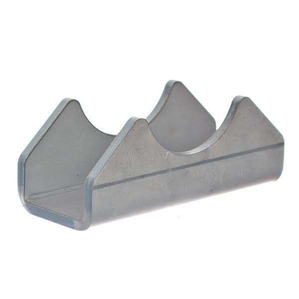 Base de resorte delantero Dana 60 Chevy, lado del conductor