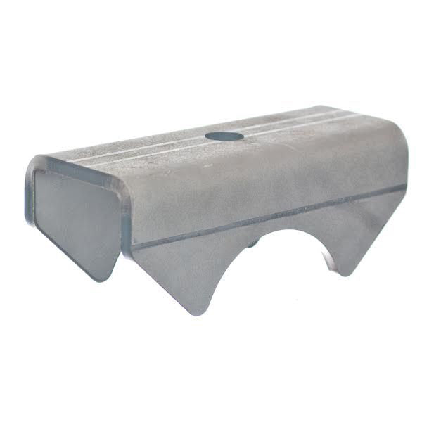 Base de resorte delantero Dana 60 Chevy, lado del conductor