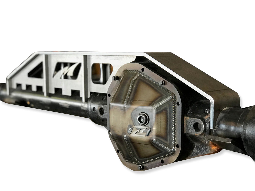 Refuerzo de eje Dana 60 Super Duty 05 en adelante