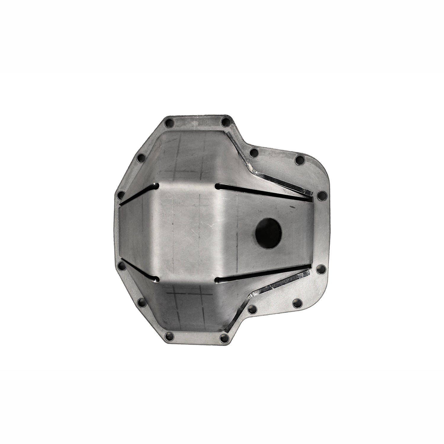 Cubierta de diferencial Dana 60 DIY