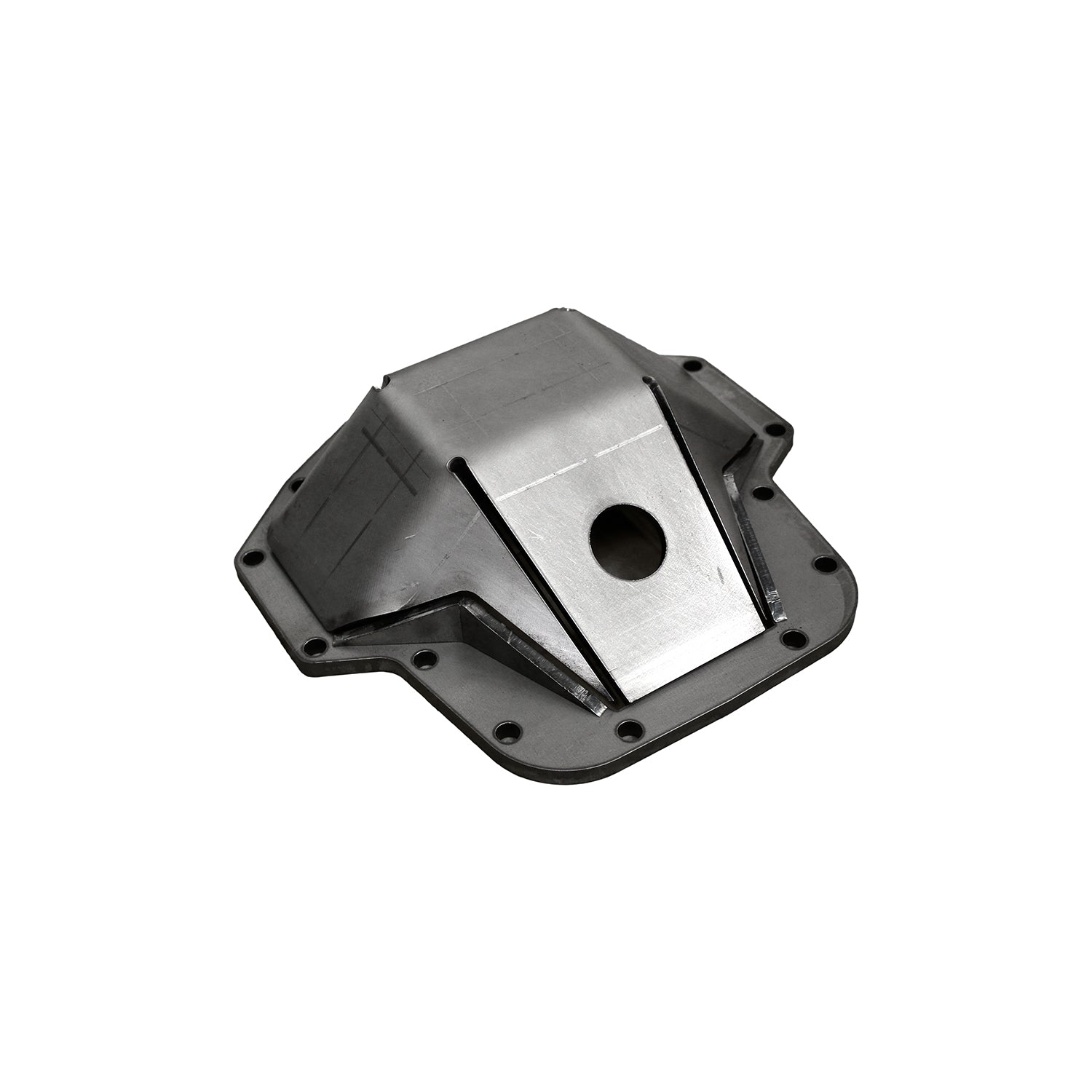 Cubierta de diferencial Dana 60 DIY