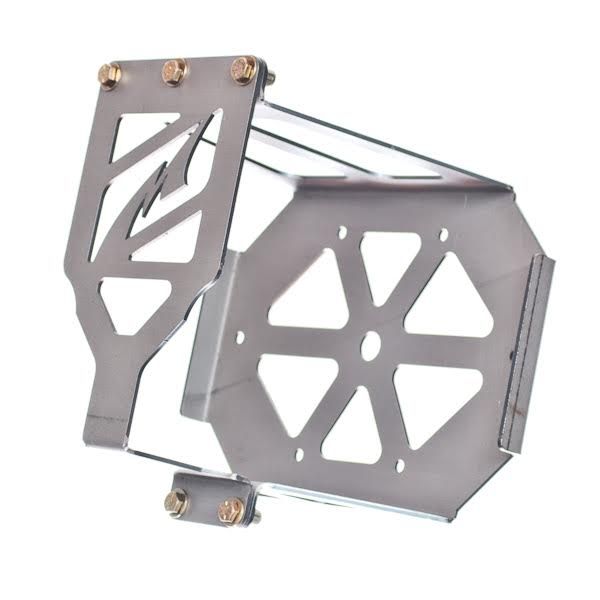 Caja de batería Optima D34/78