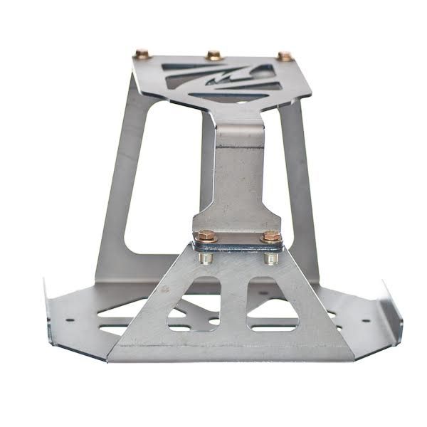 Caja de batería Optima D34/78