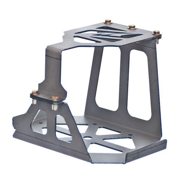 Caja de batería Optima D34/78