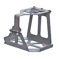 Caja de batería Optima D34/78
